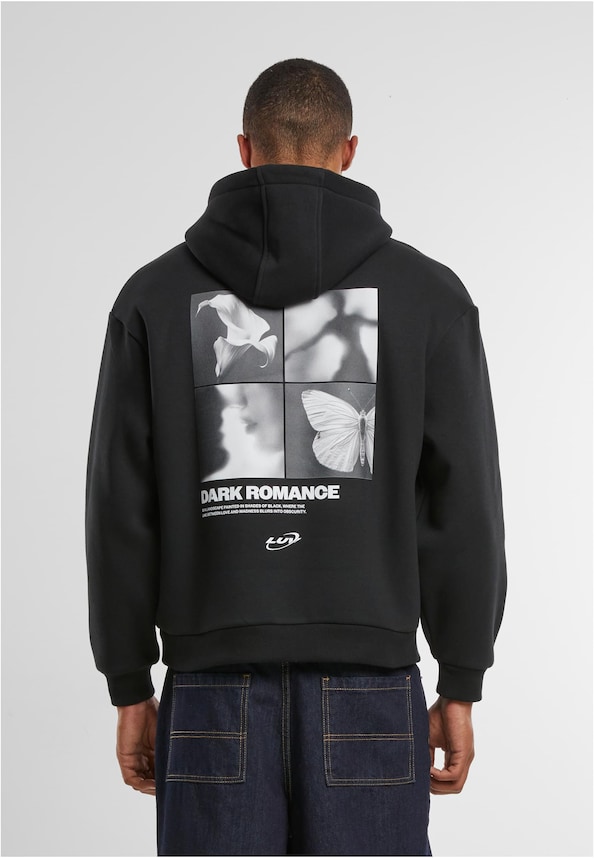 Dark Romance Fluffy Hoody-1