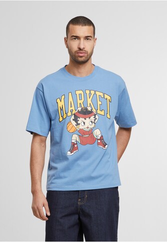BETTY BOOP DUNKING 