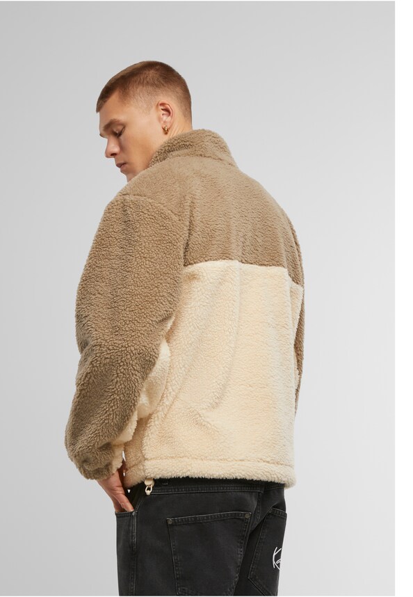 Signature Rubber Patch Teddy-1