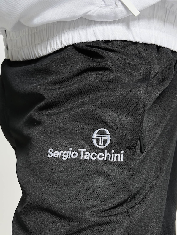 Sergio Tacchini Carson Hoodie Tracksuit-2