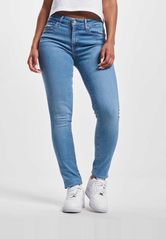Levi's® 711 Skinny Jeans-2