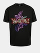 Upscale Yu-Ghi-Oh Dark Magician Heavy Oversize-3