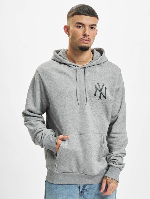 New Era New York Yankees MLB Hoodie Sweatshirt