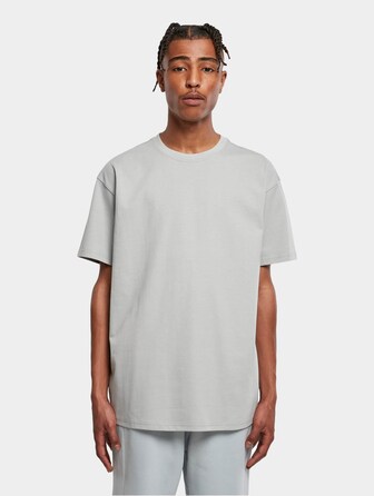 Heavy Oversized