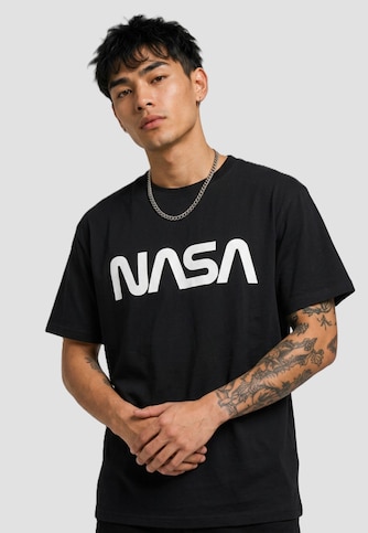 NASA Worm