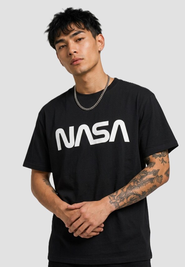NASA Worm-0