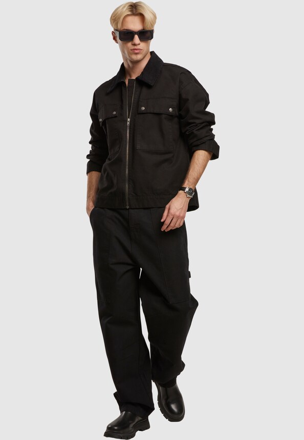 Mens Workwear Cotton-3