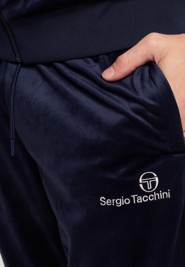Sergio Tacchini Vintage Jogginganzüge-8