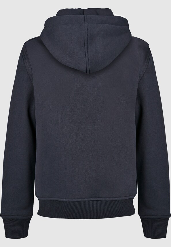 Kids Wish - Dreamer Asha Basic Hoody-1