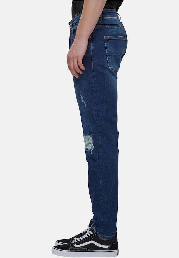 Tapered -2