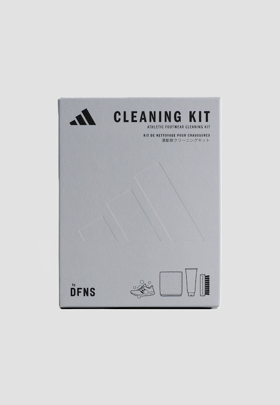 adidas Sport Cleaning Kit 90ml-1