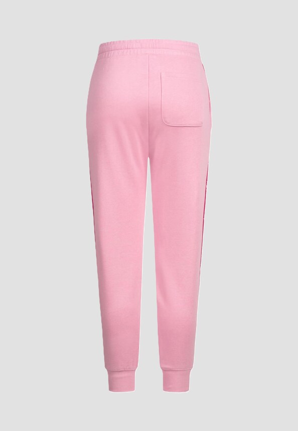 Legacy Women Rib Cuff Pants-1