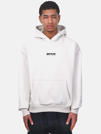HEAVY OVERSIZE DPSZE
