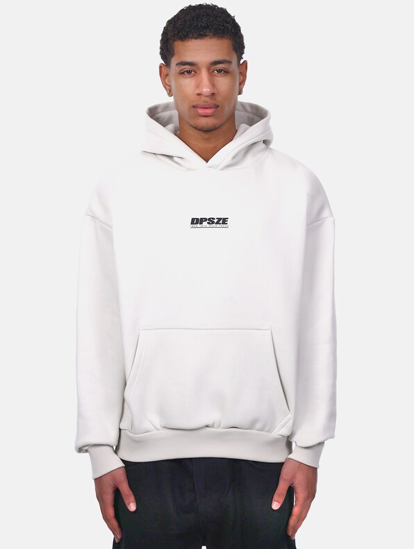 HEAVY OVERSIZE DPSZE-0