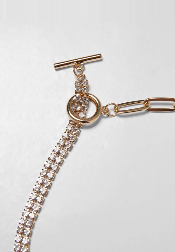 Urban Classics Venus Various Flashy Chain More-3