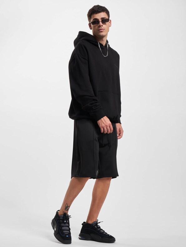 PEGADOR Logo Oversized Hoodies-4