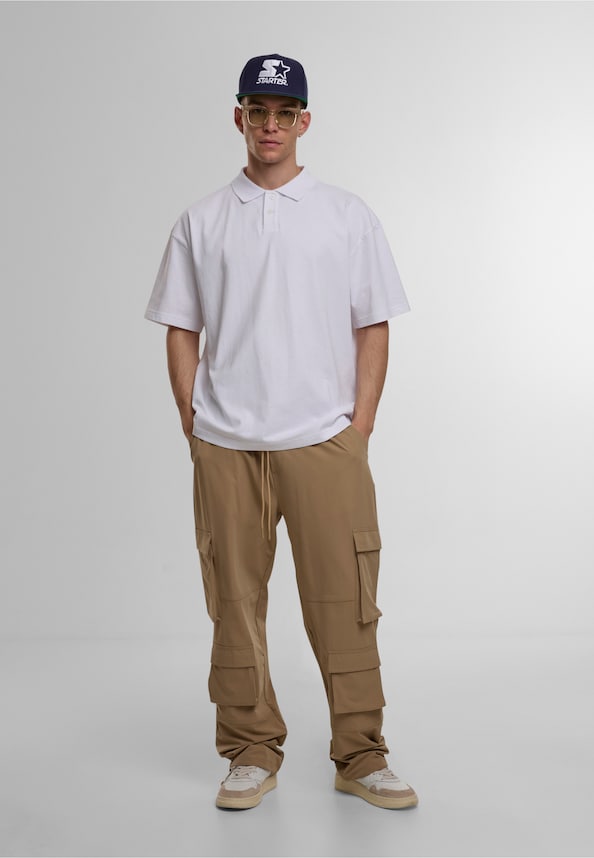Oris Cargo Pants-4