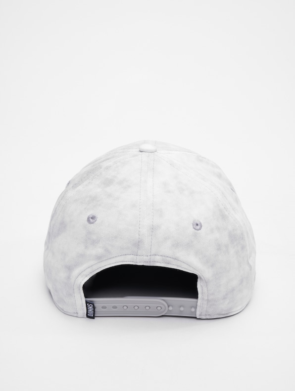 Djinns 6P TrueFit Changer Snapback Caps-1