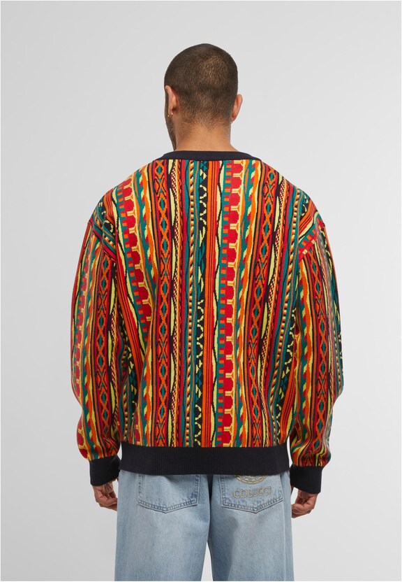 SIGNATURE KNIT CREW-3