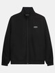 Performance Trackjacket Black-0
