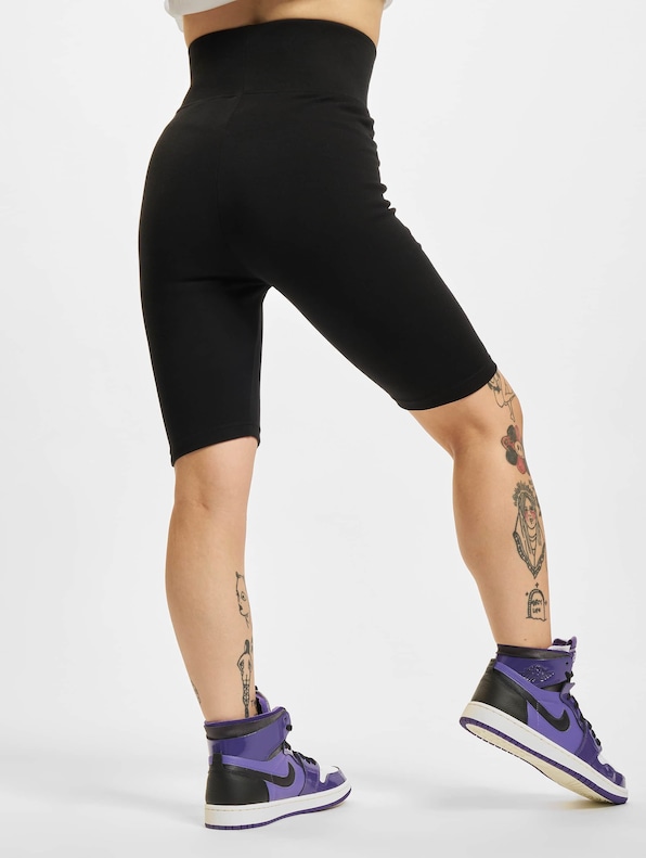 High Waist Cycle-1
