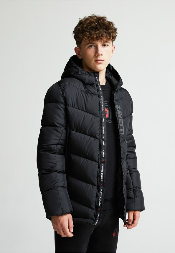 JNR FALLORI HYBRID -0