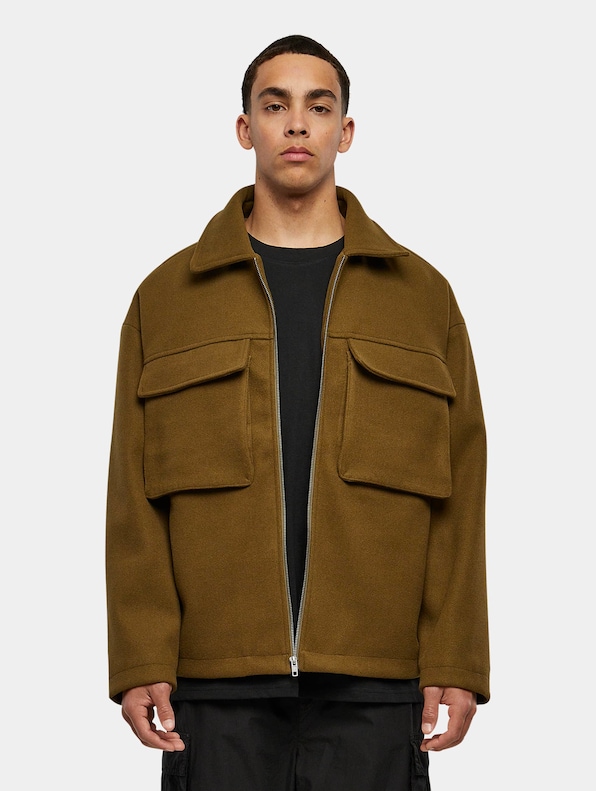 Big Pocket Blouson-2