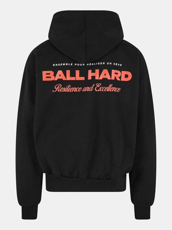 Ball Hard-4