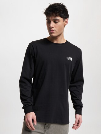 The North Face Easy Longsleeves