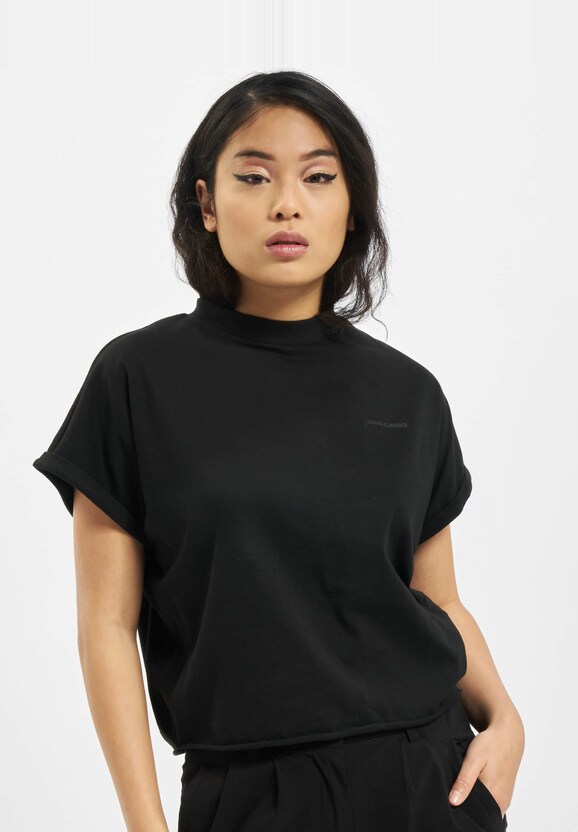 Short Oversized Cut On Sleeve-1