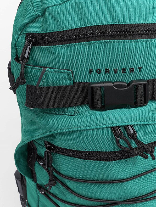 Forvert Louis Backpack, DEFSHOP