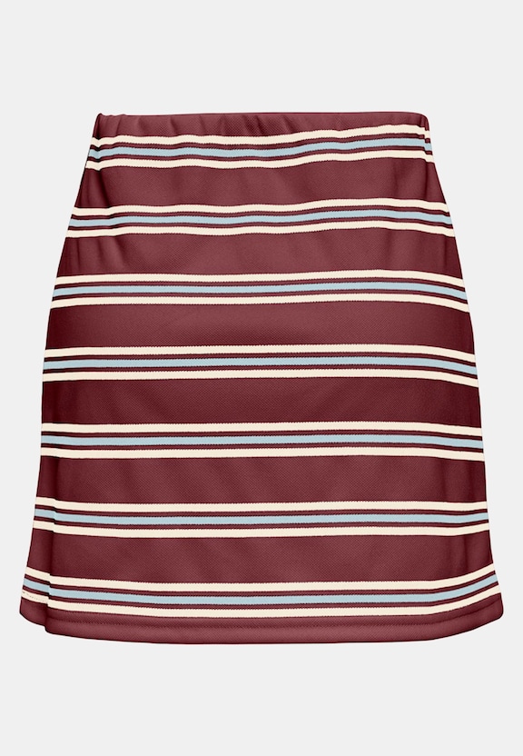 ONLEVIE MINI SKIRT JRS-1