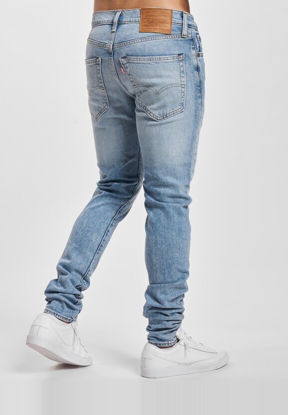 Levis Skinny  Taper Jeans-1