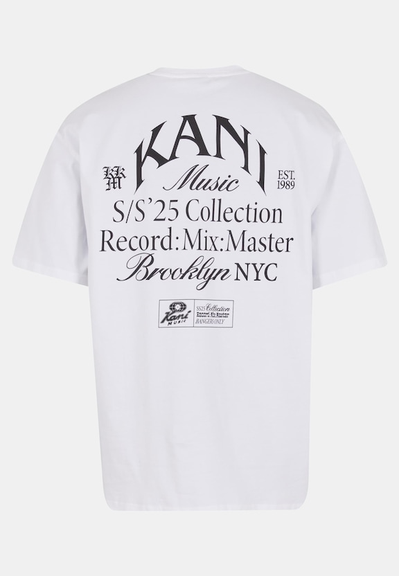 Kani Music Print  -3