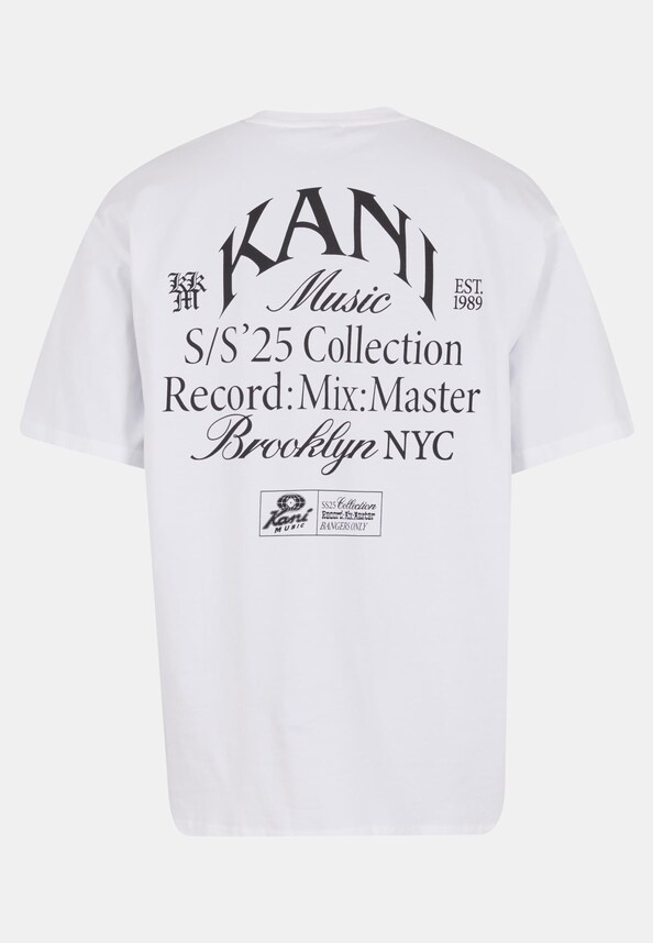 Kani Music Print  -3