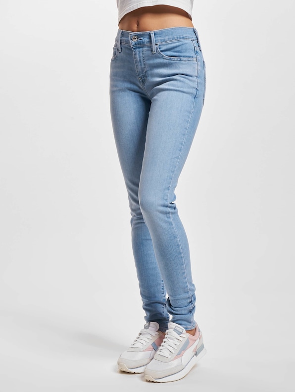 Levi's® 710 Super Skinny Skinny Jeans-2