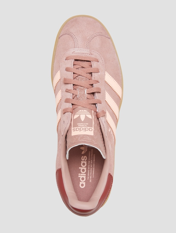 adidas Originals Gazelle Bold W Sneakers-4