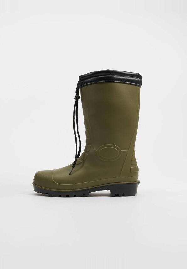 Rainboot Winter-0