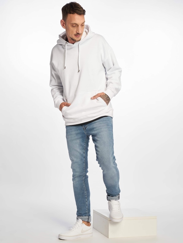 DEF Till Slim Fit Jeans-3