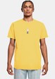 Peanuts - Charlie Brown T-Shirt Round Neck-0