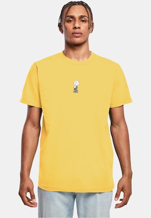 Peanuts - Charlie Brown T-Shirt Round Neck