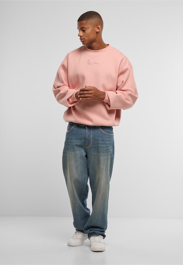 Small Signature Essential OS-2