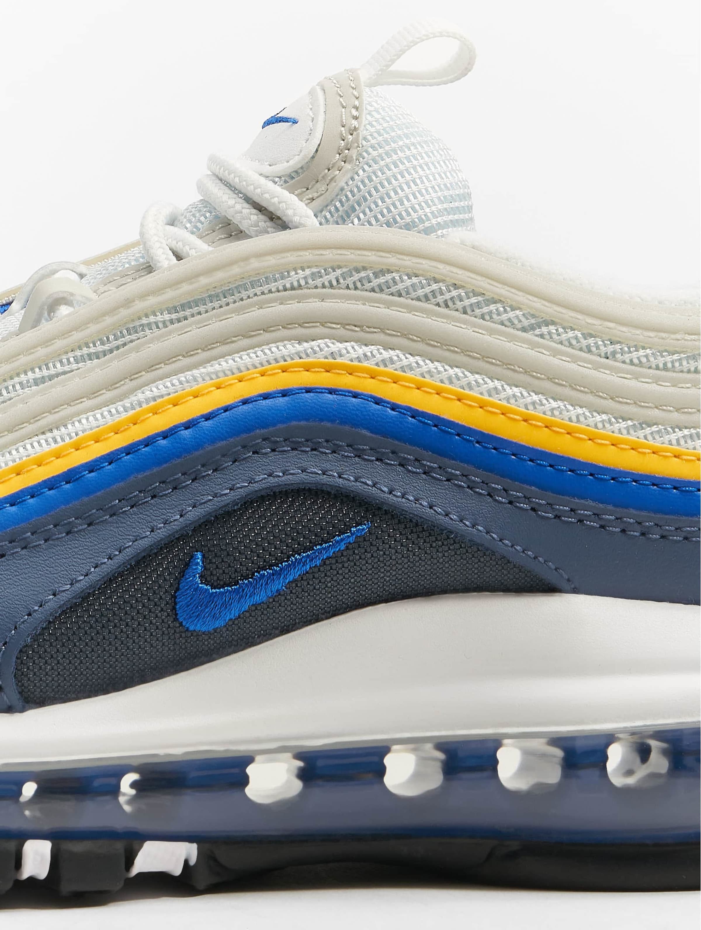 Nike air max 97 bleu clair deals