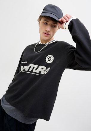 JCOHORIZON SPORTS PRINT