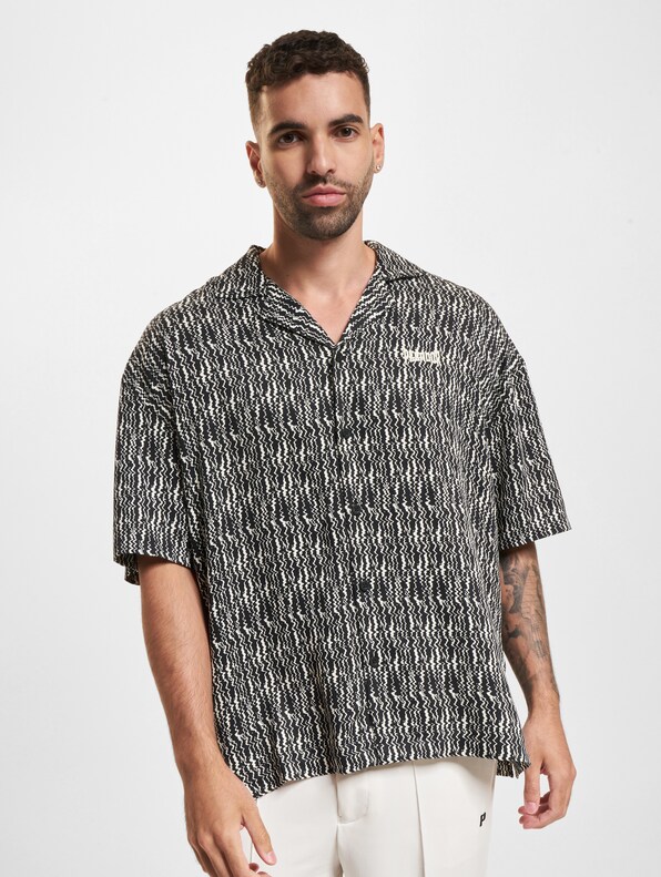 PEGADOR Zircon Summer Shirt-2