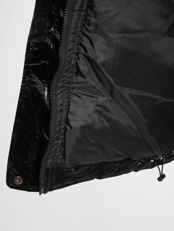 Ladies Vanish Oversized Diamond Quilt-3