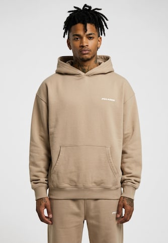 Logo Oversized 