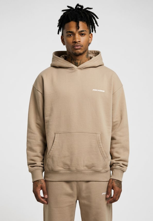 Logo Oversized -0