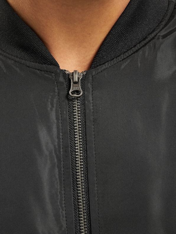 2-Tone Bomber Jacket-3