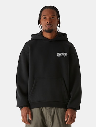 Heavy Oversized